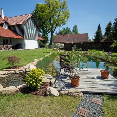 Family House Tisa Villa Екстериор снимка