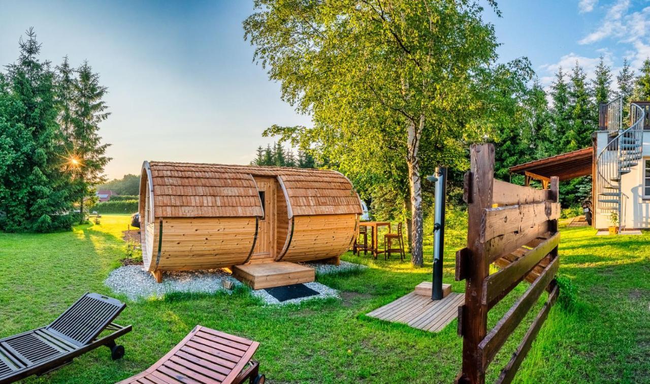 Family House Tisa Villa Екстериор снимка