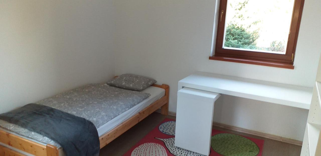Family House Tisa Villa Екстериор снимка