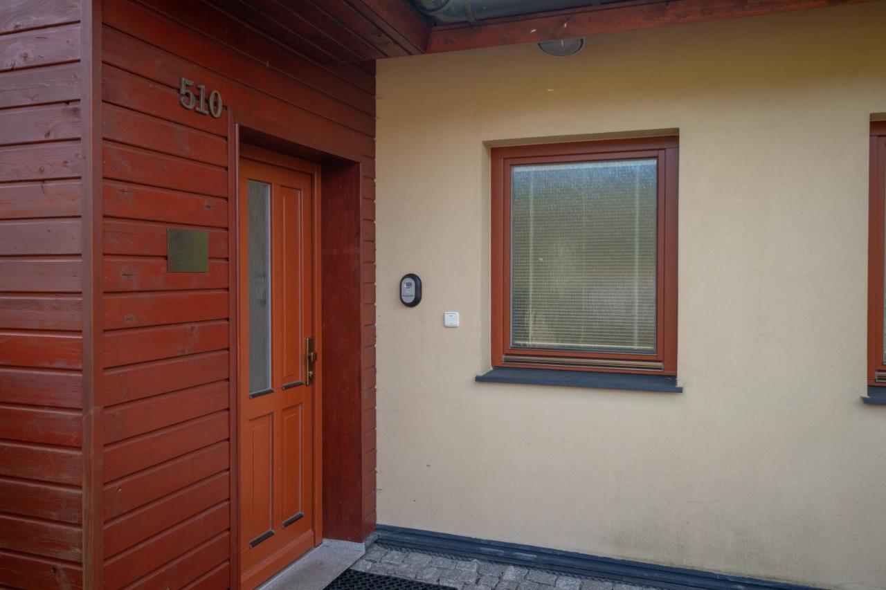 Family House Tisa Villa Екстериор снимка