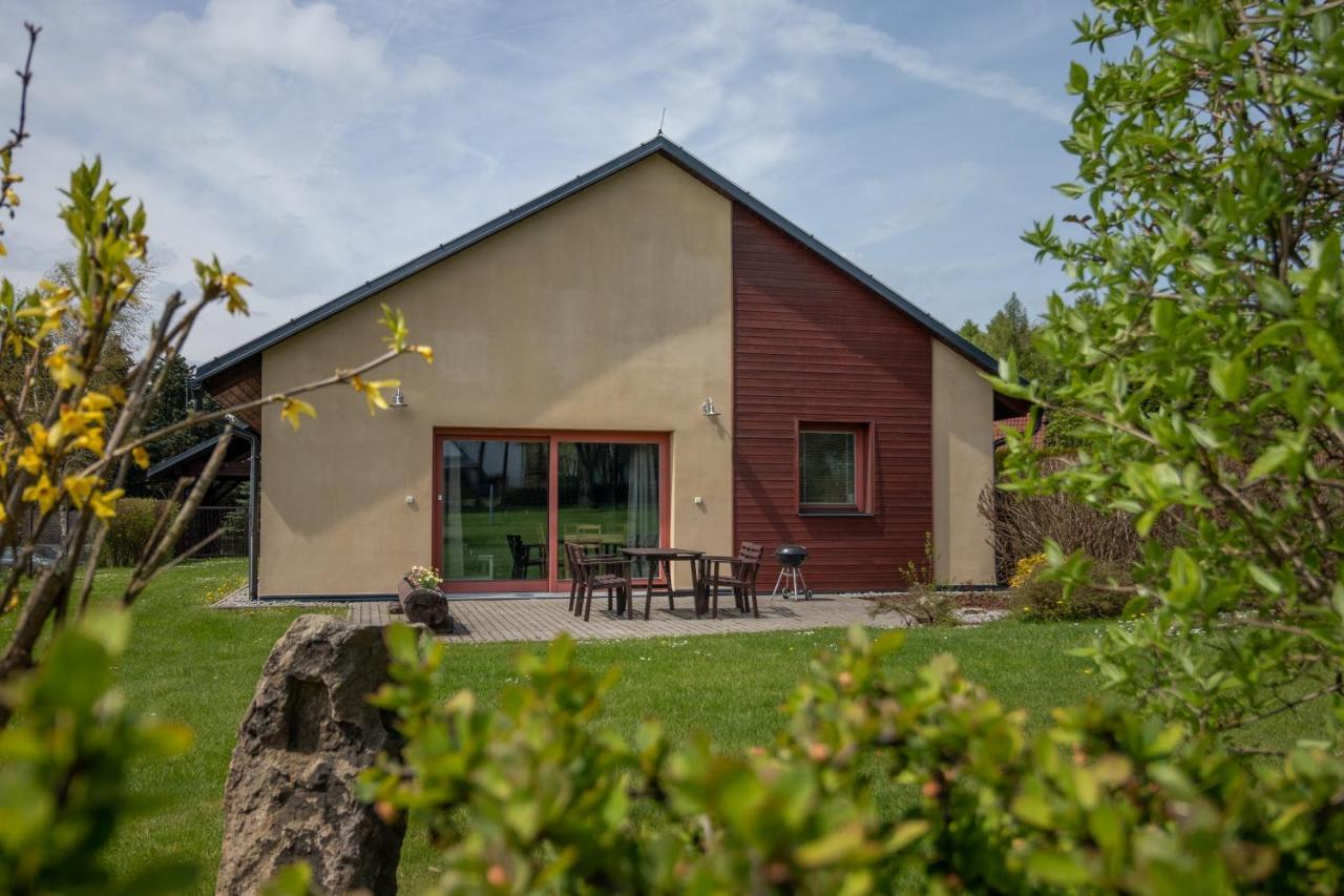 Family House Tisa Villa Екстериор снимка